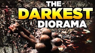 THE DARKEST DIORAMA | Hell in Miniature - Diorama Overview