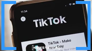 Banning TikTok won