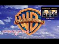 Warner Bros Home Video Music And Colombia Tristar Home Video 1993 Music But Extended By Suno Ai