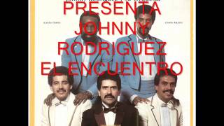 El encuentro - Johnny Rodriguez y su Orquesta