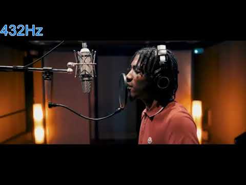 Little Torment - Behind Barz Take 2 (432Hz)