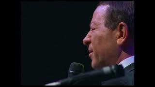 Frank Sinatra Tribute Artist Gary Anthony