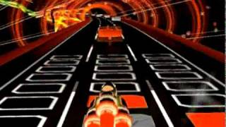 Audiosurf: Immortal - Where Dark And Light don&#39;t differ