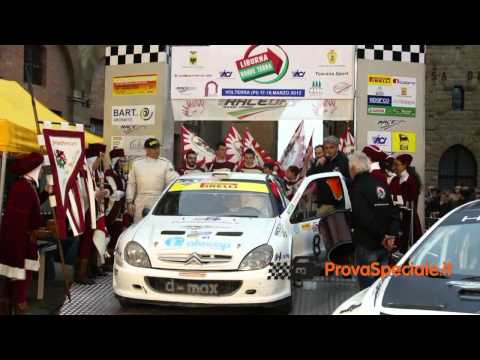 Liburna Ronde Terra 2012 Raceday - Sintesi