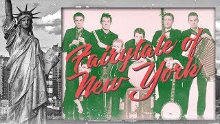 Fairytale of New York: How the Pogues Created a Christmas Classic
