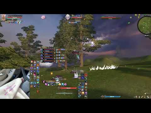 Клановый боссик | MilitaryPvP