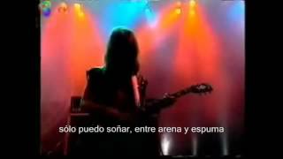 HEROES DEL SILENCIO - DESPERTAR *HD