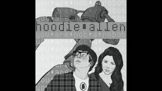 Hoodie Allen - You Are Not A Robot Instrumental