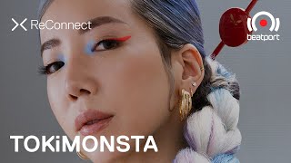 TOKiMONSTA - Live @ ReConnect 2020