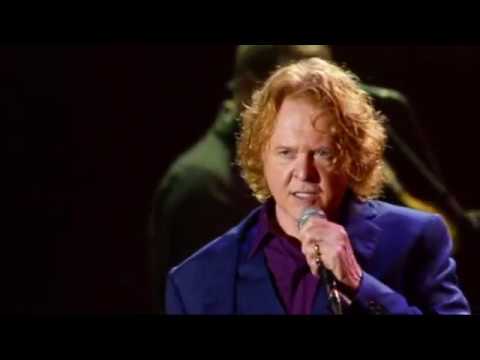 Simply Red - Jericho (Live at Sydney Opera House)