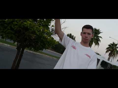 Afgan - Kap Kap | Prod. SoGoofy (Official Video)