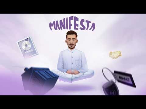 Dimay - Manifesta (Visualizer)