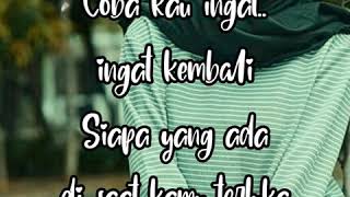 Download lagu HARUSNYA AKU BUKAN DIA mp3 Download lagu HARUSNYA AKU BUKAN DIA mp3