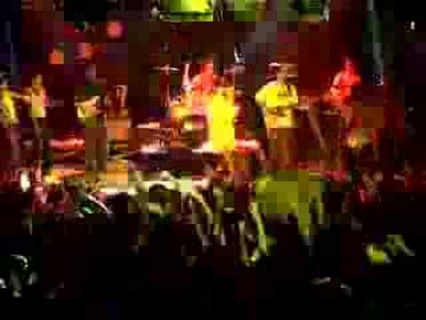 GENTLEMAN & PRINCE OSITO (LIVE)