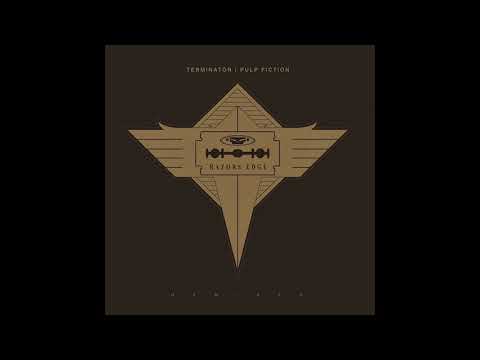 Alex Reece - Pulp Fiction (Lynx Edit)