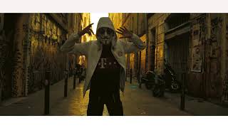 TK - Reste Cool // by DriveBy