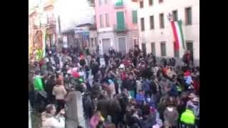 preview picture of video 'Carnevale Pieve di Soligo 2015'