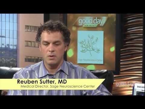 TMS for Depression, Alternative for ECT in Albuquerque, New Mexico