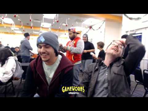 Rhyme-Senpai & His Yo! Ni-Chan (ICG | GenericRhyme + Yo) Vs. Little Boy and his Balloon (Miiself ...