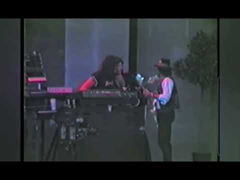 Thumbnail for Ian Gillan and Ritchie Blackmore live moments by Ian Gillan, Ritchie Blackmore