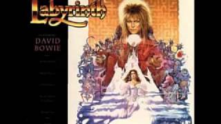 Labyrinth 01 - Underground (Main Title)
