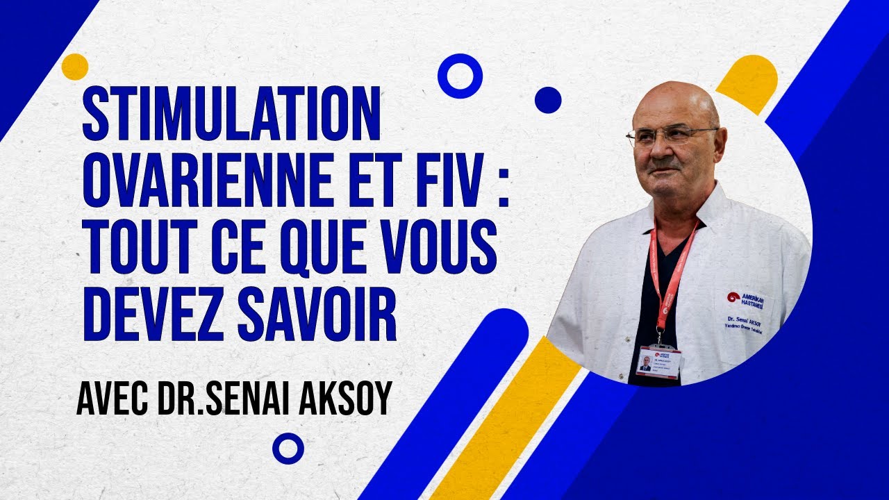 FIV : Comment se passe vraiment la stimulation ovarienne ?