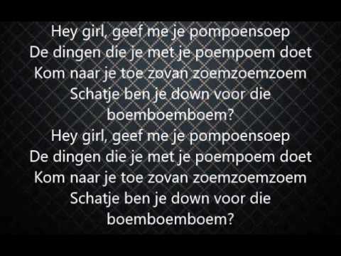 Blauwdruk Boothcamp - Rewind ft. Défano  Holwijn, Jhorrmountain, Kevcody,  Dopebwoy OFFICIAL LYRICS