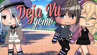 Cover art for Deja Vu