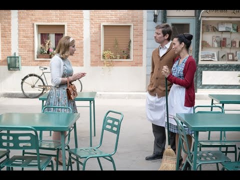 Amar C649 - Los Gómez preocupados por Leonor