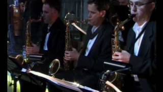 Zieh die Schuh aus - Big Band SURPRISE