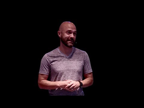 Strong Enough to Be Wrong | Joshua Harris | TEDxHarrisburg