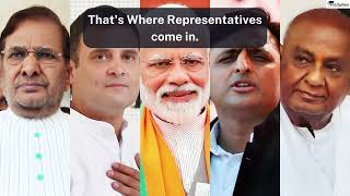 Electoral Politics: Why Elections? | Civics | SST / Social Studies | Class 9