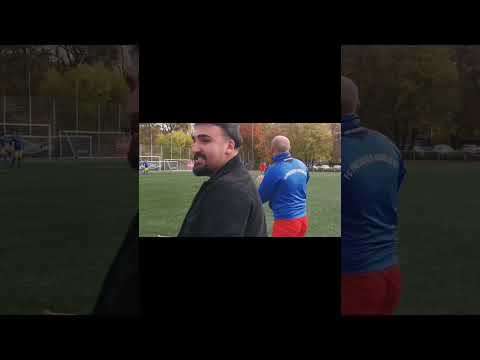 Topspiel 2. Kreisklasse Hameln-Pyrmont Preußen Hameln II vs SSG Marienau 