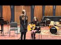 Jacinda & Justine: I'm Running Out Of Love, Dolly Parton