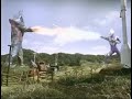 Ultraman Tiga Episode 7 The Man Who Came Down To Earth SUB IND