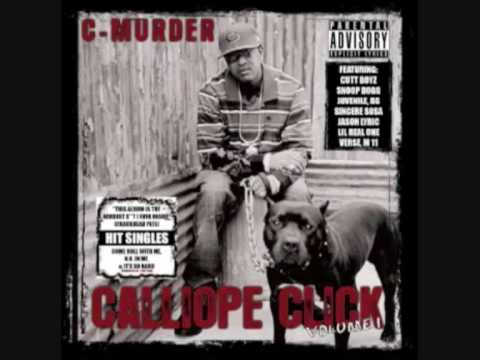 C-Murder feat Jahbo & Snoop Dogg - Come Roll Wit Me