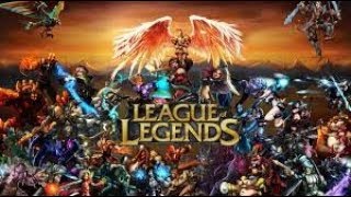 Miniaturka - League Of Legends -  P3 support | Gramy Rankedy , Rozmawiamy i Wygrywamy Road To 2000 subów