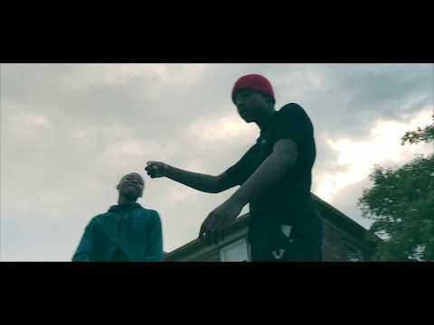 Capone X YungMvrs - Grindin(Official Video)