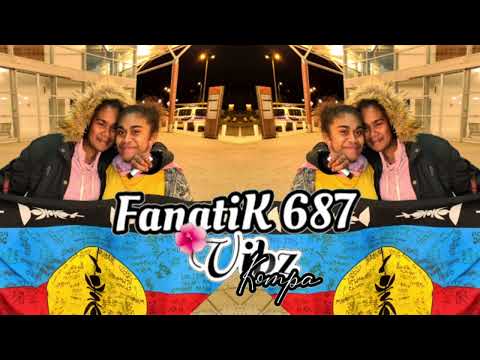 FANATIK687 " Ruin My Life | Yokside Remix reagge 