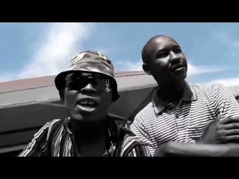 Brown Dash - Back 2 Kasi (Music Video)