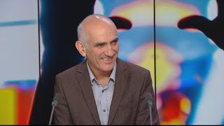 Australian music icon Paul Kelly: 'Life is Fine'