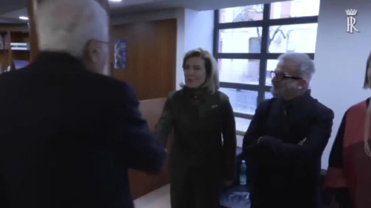 Il Presidente Mattarella a Nuoro per il centenario del Premio Nobel a Grazia Deledda