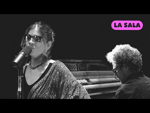 An Espil & Cirilo Fernandez - LA SALA (Sesión Completa)