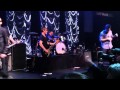 Mike & Chester Perform Dengan Camp Freddy