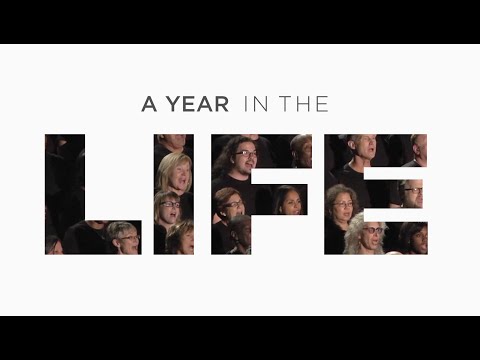 Harmony Project: Year in Review 2013-2014