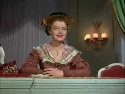 Die DEUTSCHMEISTER mit Romy Schneider (ganzer Film)