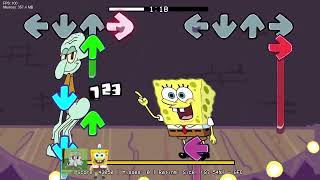 Cover art for Buddies FNF