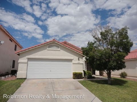 Beautiful Single Story Three Bedroom Home! property video