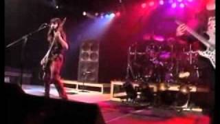 Mortification - Distarnish Priest (Sacerdote imaculado)