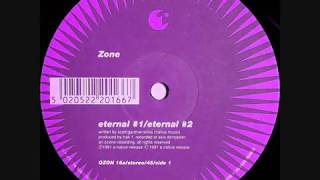 Zone - Eternal #1 (1991)